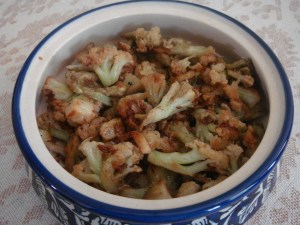 cauliflower peppered 2