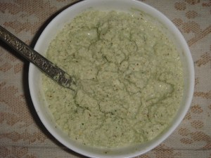 Coconut chutney NG 1