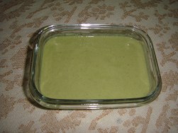 Curry Leaves Chutney 3