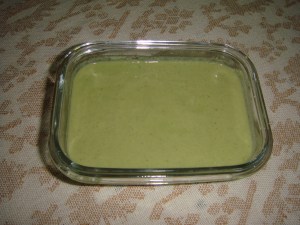 Curry Leaves Chutney 3