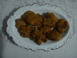 Pakora Gobhi 3