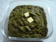 Sarson ka saag