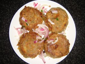 Yam Kebabs NG 1