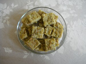 Lauki Barfi 1