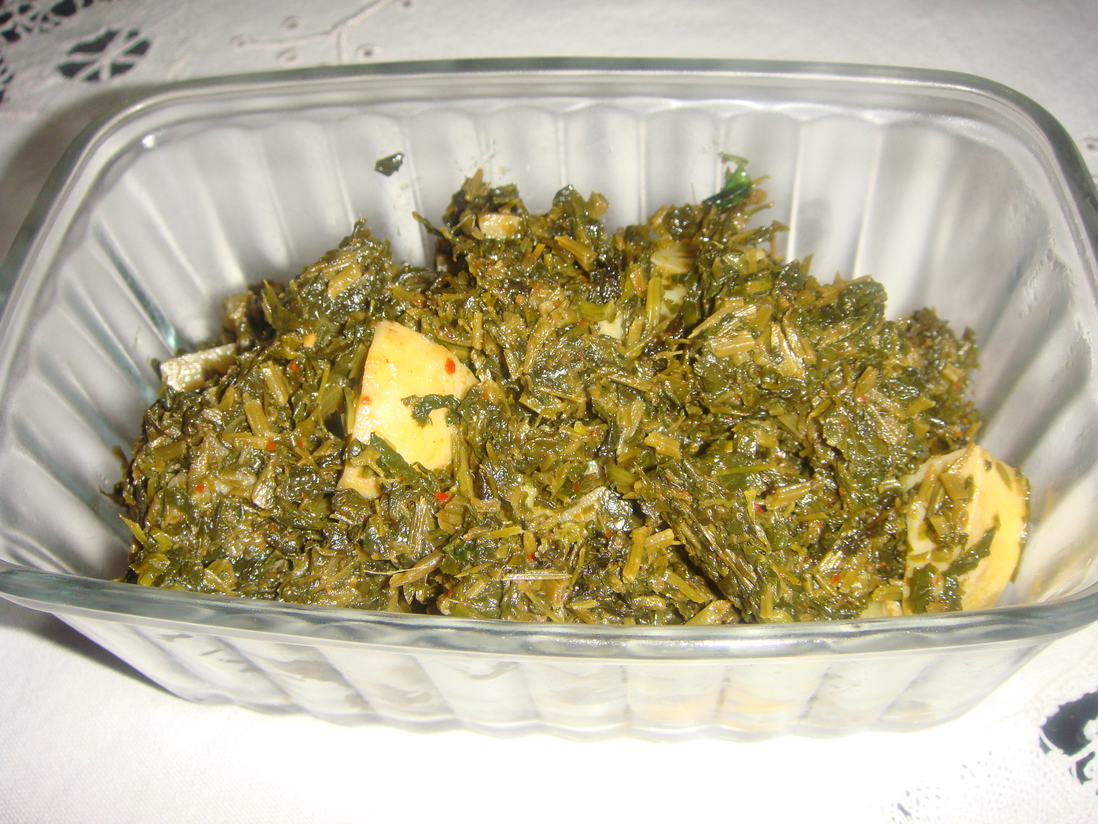 Methi Aloo NG