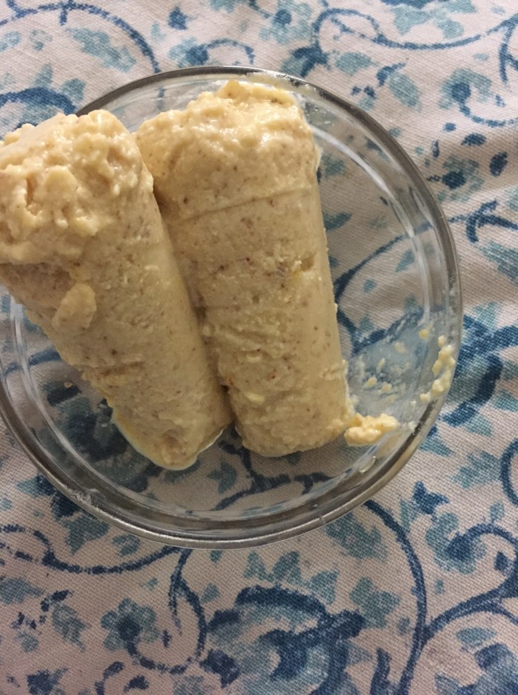 Badam kesar kulfi.JPG