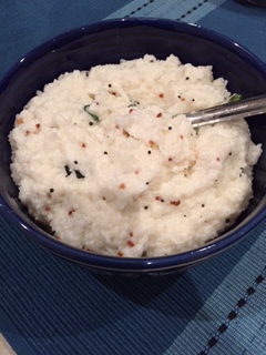 curd rice